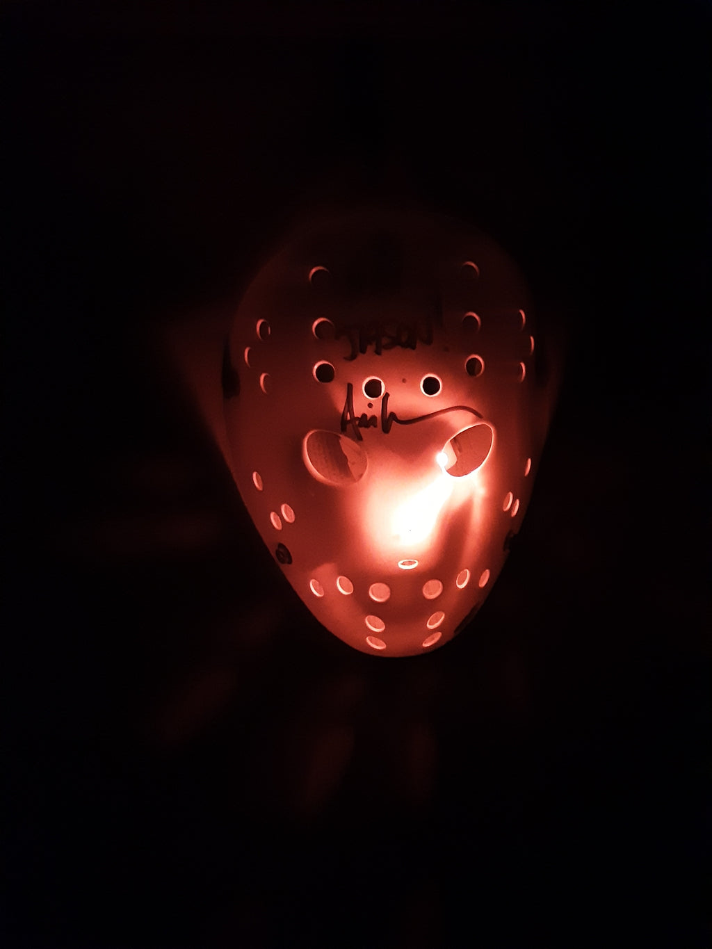 Hollween gifts