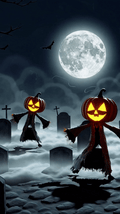 Hollween gifts